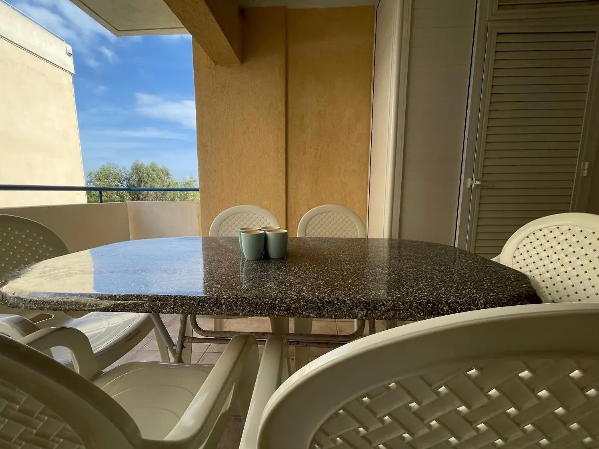 Anastasia Holiday Apartment Larnaca Cipro