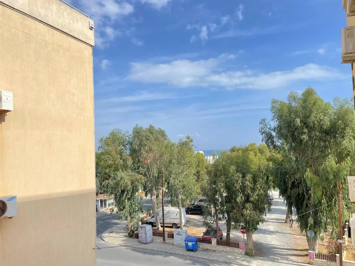 Anastasia Holiday Apartment Larnaca Cipro