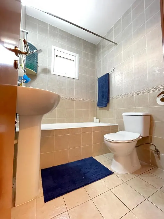Anastasia Holiday Apartment Larnaca Cipro
