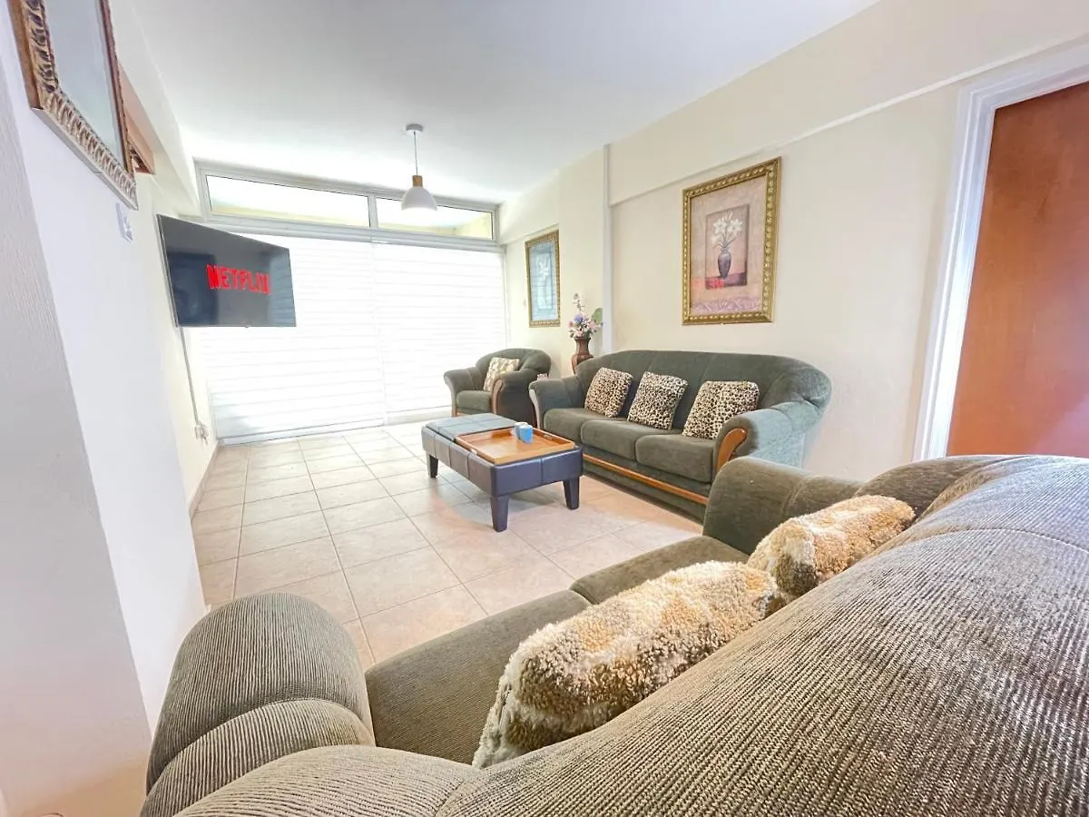 Anastasia Holiday Apartment Larnaca Cipro